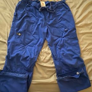Koi scrub pants